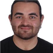 Profesor de matemáticas graduado